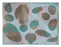 Layered Exclusion IV Fine Art Print