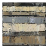 Below the Surface I Fine Art Print