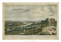 Richmond in Surry Fine Art Print