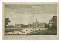 St. James' Park Fine Art Print