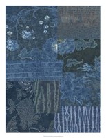 Boro II Framed Print