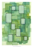 Meadow Light I Fine Art Print