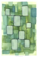 Meadow Light II Fine Art Print