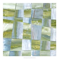 Summer Dreams I Fine Art Print