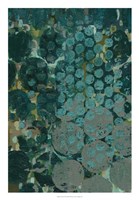 Callais II Framed Print