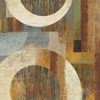 Division I Fine Art Print