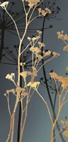 Twilight Botanicals II Fine Art Print