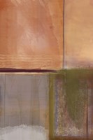 Convergence II Fine Art Print