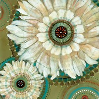 Turning Back I Fine Art Print