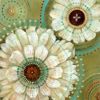 Turning Back II Fine Art Print