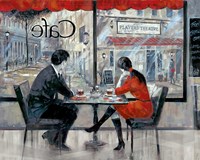 Players' Theatre Fine Art Print