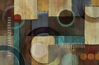 Rustic Road Fine Art Print