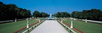Nymphenburg Castle Munich Germany Fine Art Print