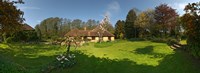 Millstream Cottages Egerton Kent England