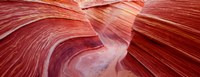The Wave, Coyote Buttes, Utah, USA Fine Art Print