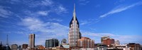 BellSouth Building Nashville Tennessee