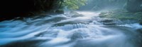 Kikuchi Ravine Kikuchi Kumamoto Japan Fine Art Print