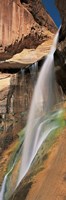 Calf Creek Falls UT USA Fine Art Print