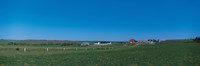 Prince Edward Island Canada by Panoramic Images - 36" x 12"