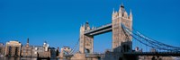 Tower Bridge London England (Daytime) by Panoramic Images - various sizes