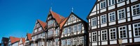 Celle Niedersachsen Germany Fine Art Print