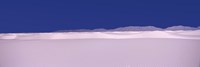 White Sands National Monument in New Mexico Fine Art Print