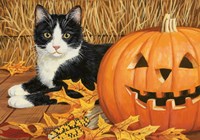 Halloween Fine Art Print