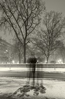 Amanuenses Fine Art Print