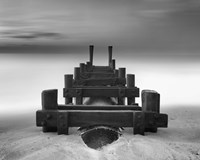 Iron Age Fine Art Print