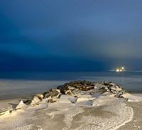 Yer Blues Fine Art Print