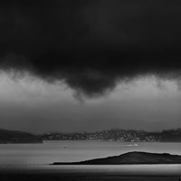 Pleasure Craft Fine Art Print