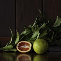 Blood Simple Fine Art Print