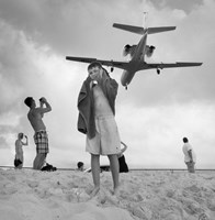 Airplanes 24 Fine Art Print