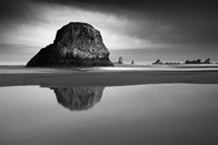 Cannon Beach 1 Fine Art Print
