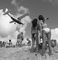 Airplanes 17 Fine Art Print