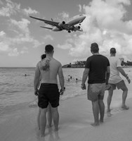 Airplanes 10 Fine Art Print