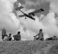 Airplanes 5 Fine Art Print