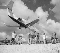 Airplanes 20 Fine Art Print