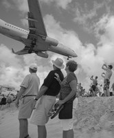 Airplanes 11 Fine Art Print