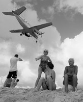 Airplanes 25 Fine Art Print