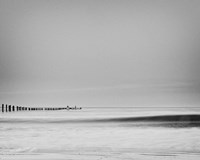 Phase Encoding Fine Art Print