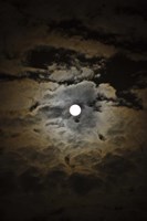 Accretion Fine Art Print