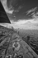 Vanishing Point II Fine Art Print