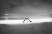 Time Balm II Fine Art Print