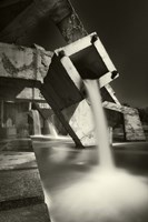 Things Like That Drive Me Out of My Mind Fine Art Print