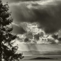 Cyclothymia II Fine Art Print