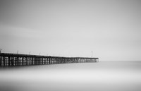 American Pier by Geoffrey Ansel Agrons - various sizes