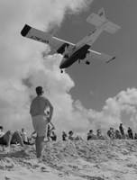 Airplanes 9 Fine Art Print