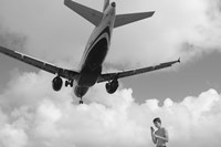 Airplanes 19 Fine Art Print