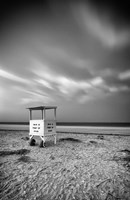 Night Swimming Fine Art Print